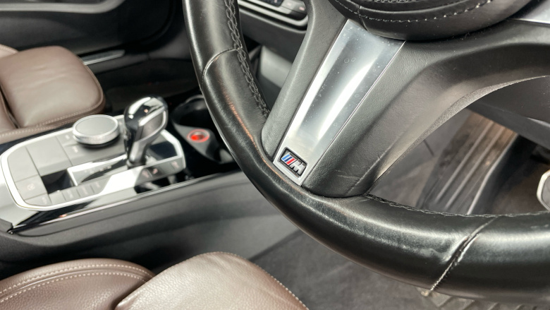 BMW 1 Series 118i M Sport 5dr Step Auto Petrol Hatchback